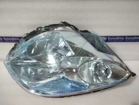 Headlamp Assembly Right