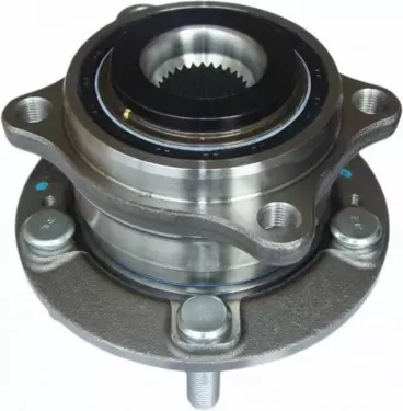 HUB ASSY