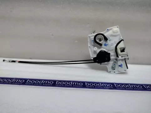 LATCH ASSYFRONT DOORRH