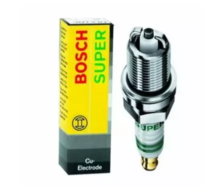 Spark Plug