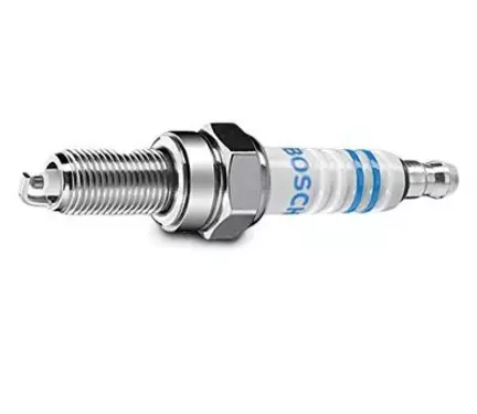 Spark plug set, Super 4