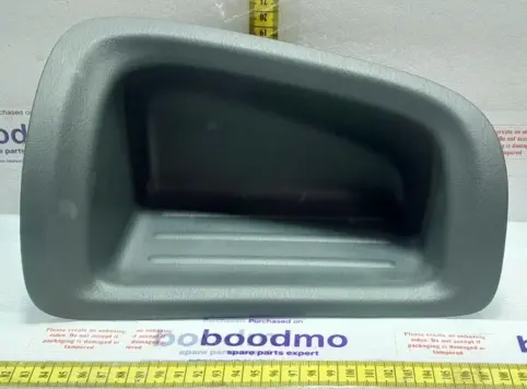 TRAY I/P (GRAY)