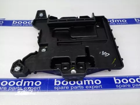 TRAY ASSY-BATTERY