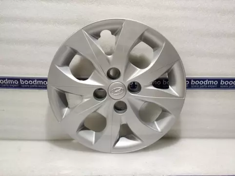 CAP ASSY-WHEEL HUB