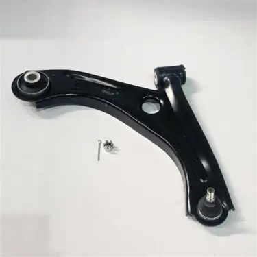 Track Control Arm Right