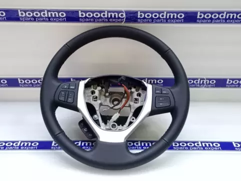 WHEEL S/ASSYSTEERING