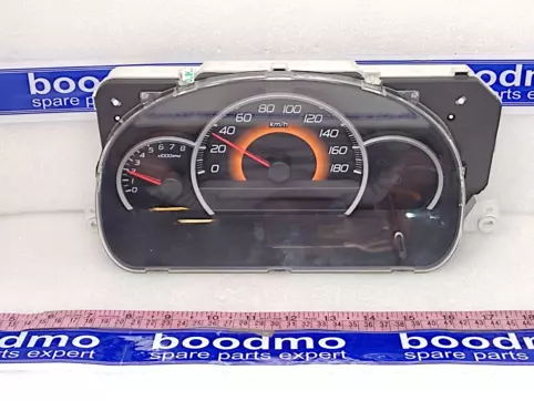 SPEEDOMETER ASSY