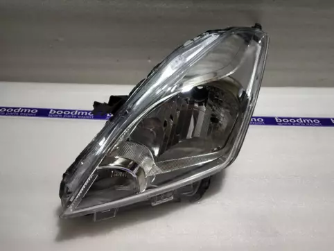 Headlamp Assembly Left