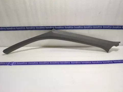 TRIM ASSY-FR PILLAR LH