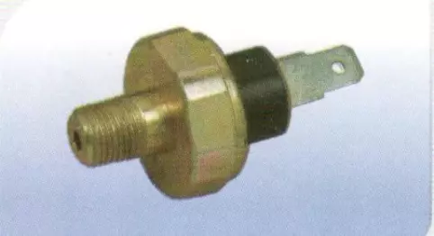 Oil Pressure Switch
