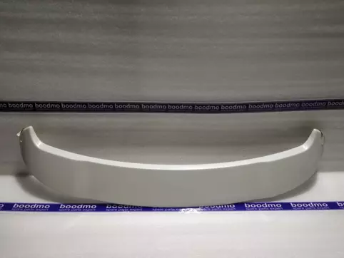 Rear Spoiler