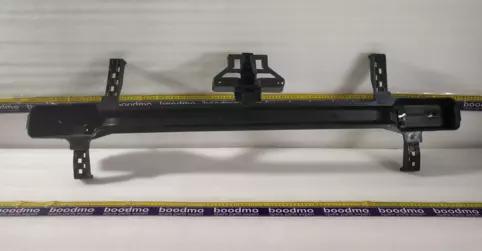 RAIL ASSY-REAR BUMPER