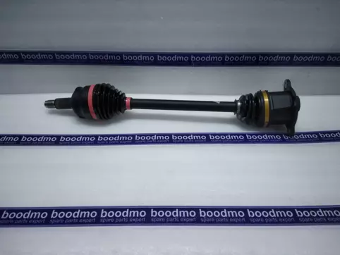 SHAFT ASSY REAR DRIVE