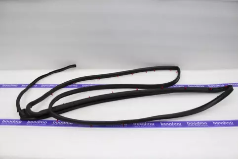 WEATHERSTRIP, DOOR OPENING LH