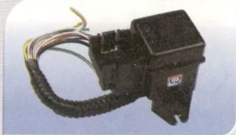 Fuse Box