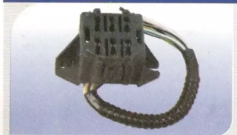Fuse Box Assembly