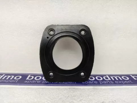 PACKING FUEL FILLER (ELV COMPLAINT)