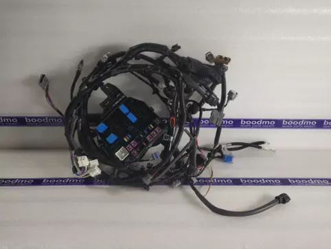 HARNESS ASSY , MAIN