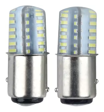 Universal TL LED 1157 12V (Set of 2)