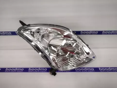 Headlamp Assembly Right