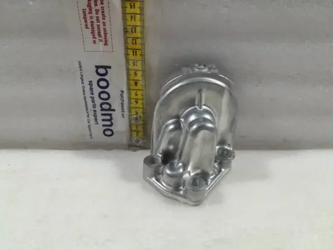 BASE COMP, OIL FILTER