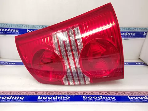 Rear Combination Lamp Right