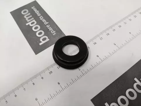 .CAP&PAD ASSY