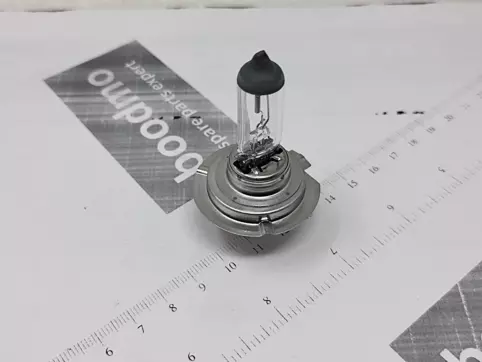 H7 Halogen Bulb 12V 80W (Single Bulb)