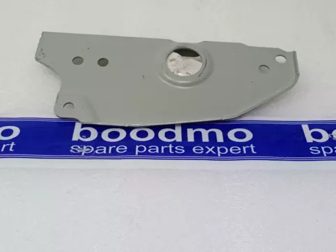 ..PLATE APRON SIDE MEMBER FR