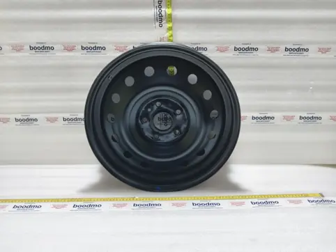 WHEEL COMP(17X6 1/2J)