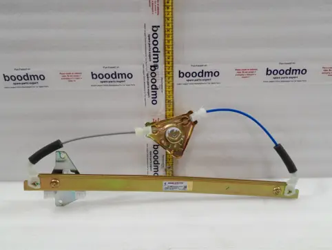 Front Window Regulator Left