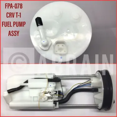 Fuel Supply Module