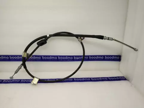 WIRE A, L. PARKING BRAKE