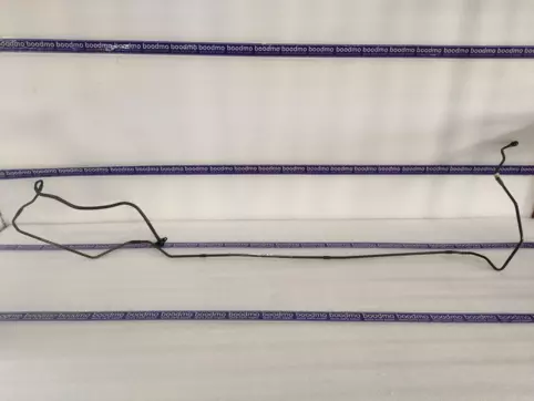 TUBE-FUEL FEED
