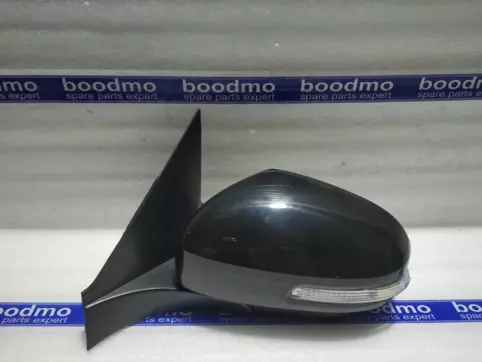 Side Rear View Mirror Left