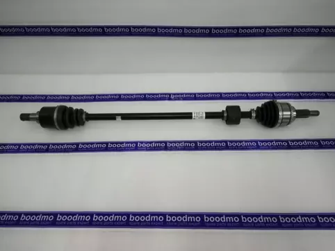 SHAFT ASSYFRONT DRI