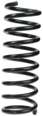 Front Coil Spring