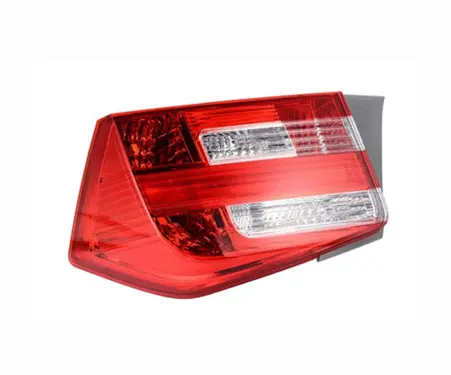 Rear Combination Lamp Left
