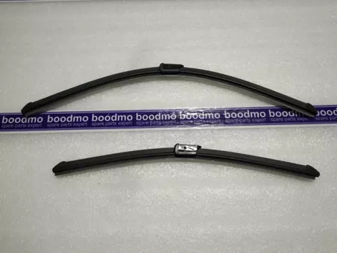 1 set aerodynamic wiper blades
