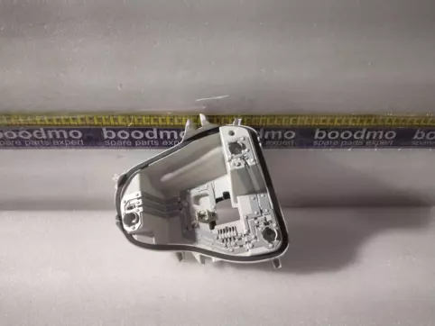 BULB CARRIER