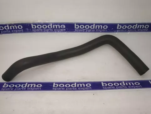 Rubber Hose Radiator