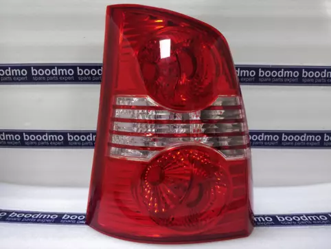 Rear Combination Lamp Left