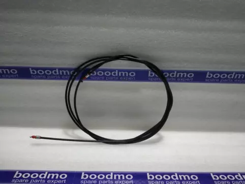 Fuel Lid Opener Cable