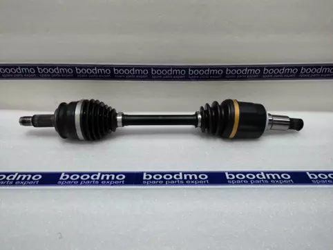 SHAFT ASSY FRONT DRIVE RH
