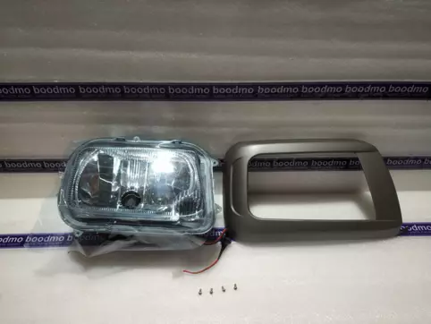 Headlamp Assembly Right