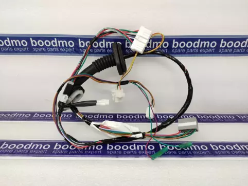 WIRE COMP P/W MAIN