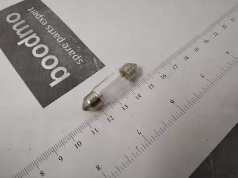 BULB 12V 5W