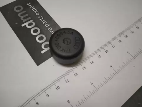cap for venting the gearbox