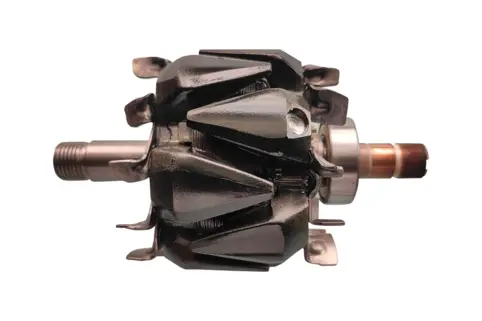 Rotor