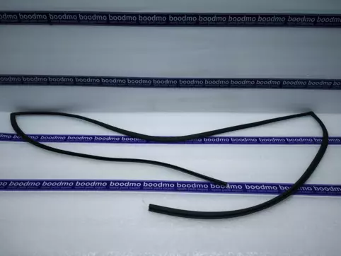 MOULDING-WINDSHIELD GLASS